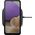 Hurtel Thunder Case elastyczne pancerne etui pokrowiec Nokia 5.4 niebieski 8616278 9111201928411