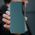 Hurtel Eco Leather View Case elegancki futerał etui z klapką i funkcją podstawki Xiaomi Redmi K40 Pro+ / K40 Pro / K40 / Poco F3 pomarańczowy 8616299 9111201931053