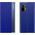 Hurtel Sleep Case pokrowiec etui z klapką typu Smart Cover Xiaomi Redmi K40 Pro+ / K40 Pro / K40 / Poco F3 niebieski 8616315 9111201931244