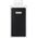 Hurtel Silicone Case elastyczne silikonowe etui pokrowiec Samsung Galaxy A72 4G czarny 8616356 9111201931749