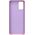 Hurtel Silicone Case elastyczne silikonowe etui pokrowiec Samsung Galaxy A72 4G różowy 8616358 9111201931763