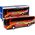 Lean Sport Autobus Miejski Model Czerwony 54cm 8618026 5905884454022