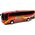 Lean Sport Autobus Miejski Model Czerwony 54cm 8618026 5905884454022