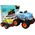 Lean Sport Auto 4x4 Klasyczny Model Na Dużych Kołach 4 Kolory 8618034 1818911777381