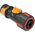 Fiskars FISKARS SZYBKOZŁĄCZE Z ZAWOREM 3/4" FS1027087 8618245 6411501511126