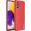 Dux Ducis Dux Ducis Yolo eleganckie etui pokrowiec ze skóry ekologicznej Samsung Galaxy A72 4G czerwony 8622097 6934913050422