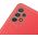 Dux Ducis Dux Ducis Yolo eleganckie etui pokrowiec ze skóry ekologicznej Samsung Galaxy A72 4G czerwony 8622097 6934913050422