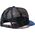 Starter Czapka z daszkiem unisex Starter BLACK LABEL niebieska SUB712121410 One size 8623088 5903068024276
