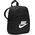 Nike Plecak Mini Sportswear Futura 365 czarna 8 l 8632334 194956623380