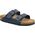 Birkenstock Birkenstock Arizona 51751 Granatowe 35 8641310 4013871025474