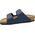 Birkenstock Birkenstock Arizona 51751 Granatowe 35 8641310 4013871025474