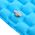 Nils Extreme Nc4007 Niebieski Mata Turystyczna 8643003 5907695593457