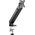 LogiLink Uchwyt biurkowy na monitor 17" - 32" (BP0101) 8648010 4052792060058