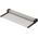Steiner Rollmata zwijana stalowa/czarna 38x32cm (WS) 8648497 5903242538049