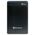 Kieszeń SilverStone 2.5" SATA - USB 2.0 Treasure TS01 Czarna (SST-TS01B) 8651712 4710713965034