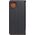 Kabura skórzana Forcell SMART PRO do SAMSUNG Galaxy A12 czarny 8652554 5903396110573