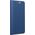 Kabura Forcell LUNA Book Carbon do SAMSUNG Galaxy Xcover 4 niebieski 8652560 5903396098574