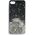 Wozinsky Wozinsky Star Glitter etui do Xiaomi Mi 11 Czarne 8667623 9111201932494