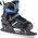 Rolki Nils Extreme NH18191 z wymienną płozą regulowane czarne r. 39-43 8668647 5907695589702