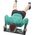 HMS PU10 WIELOFUNKCYJNA DESKA DO POMPEK BLACK HMS 8668674 5907695592689