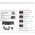 HMS PU10 WIELOFUNKCYJNA DESKA DO POMPEK BLACK HMS 8668674 5907695592689