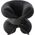 HMS Ob06 Black Obciążniki Na Ręce I Nogi 2 X 3 Kg Hms 8668682 5907695592566