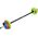 HMS GRYF DO sztangi BODY PUMP + 2 zaciski średnic 30mm 8669065 5907695592191
