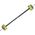 HMS GRYF DO sztangi BODY PUMP + 2 zaciski średnic 30mm 8669065 5907695592191