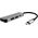 Stacja/replikator Jcpal Linx USB-C (JCP6189) 8672302 6954661854783
