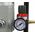 Silver TOWOTNICA PNEUMATYCZNA 12L/SILVER EX11440 8680137 5907589365368