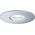 Paulmann Outdoor House IP44 590lm 4000K 4,4W 230V 34st. Srebrny Metal Akryl 8680625 4000870796672