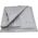 Plandeka AWTools 1000 cm  x 1500 cm 120 g/m2 8680769 5903678602468