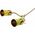 AWTools AW PALNIK DEKARSKI DŁUGI Z DWOMA DYSZAMI 60 MM AW13855 8686224 5903678601584