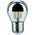 Paulmann Źródło LED Kropla zwierciadło 4,8W 230V 400lm E27 2700K Srebrny ściemniany 8686826 4000870286685