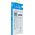 Bestsuit Szkło hybrydowe Bestsuit Flexible 5D Full Glue do Samsung Galaxy S21 Ultra czarny (Hot Bending) - działający czytnik 8690547 5903396096730