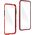 Futerał Magneto 360 do Samsung S21 PLUS czerwony 8696358 5903396104930