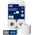 Tork Tork SmartOne - Papier toaletowy w mini roli - 2-warstwowy 8697993 7322540656299