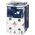 Tork Tork SmartOne - Papier toaletowy w mini roli - 2-warstwowy 8697993 7322540656299
