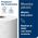 Tork Tork SmartOne - Papier toaletowy w mini roli - 2-warstwowy 8697993 7322540656299