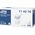 Tork Tork - Papier toaletowy w składce, biały - Ekstra miękki Premium 8697995 7310791199283