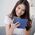 Kabura Smart Case book do SAMSUNG A32 LTE granat 8698074 5903396101182