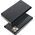 Kabura Smart Case book do XIAOMI Mi 11 czarny 8698077 5903396110160
