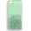 Wozinsky Wozinsky Star Glitter błyszczące etui pokrowiec z brokatem Samsung Galaxy A72 4G zielony 8699785 9111201932784