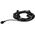 Paulmann Outdoor łańcuch świetlny 230V IP44 7xE27 8,5m Czarny 8718049 4000870943168