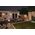 Kinkiet Paulmann Outdoor Solar Kinkiet Ryse IP44 3000K 100lm czujnik ruchu Antracyt 8718436 4000870942468