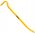 Dewalt Łom wyburzeniowy 910mm 8718614 3253561551321