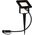 Paulmann Outdoor Plug & Shine Flood Spot 6,8W IP65 3000K 8719132 4000870945742
