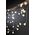 Paulmann Outdoor Plug & Shine łańcuch świetlny 7 IP44 3000K 72x2lm 24V 8719137 4000870945575