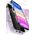 Kingxbar Kingxbar Blossom etui ozdobione oryginalnymi Kryształami Swarovskiego iPhone 12 mini wielokolorowy (Lily) 8723534 6959003590503