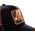 Capslab Czapka z daszkiem Capslab X Looney Tunes Pirate Sam - CL/LOO/1/SAM1 8740480 3614000840640